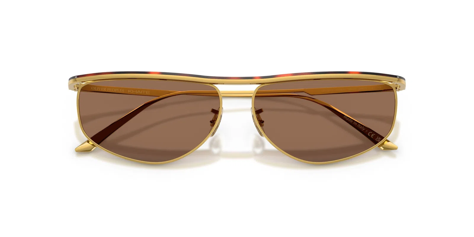 Oliver Peoples 1986c 1367S Sunglasses - view 12